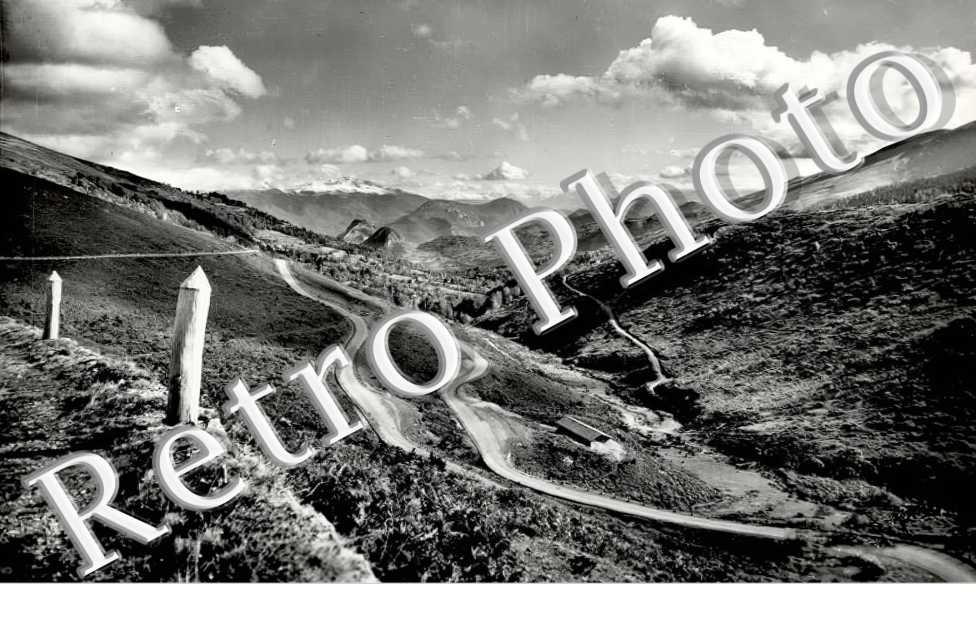 Col de port