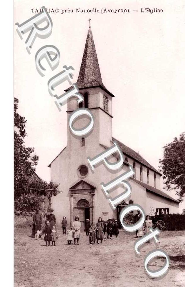 l'église