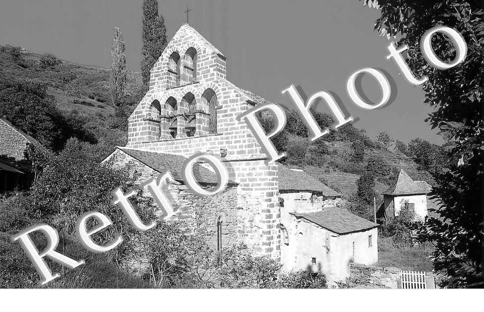 l'église