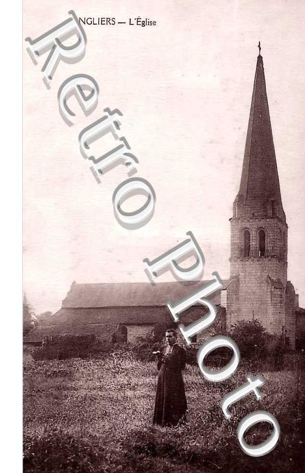 l'église