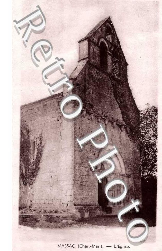 l'église