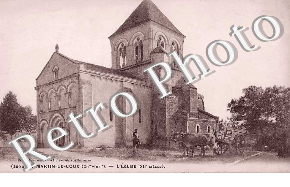 l'église