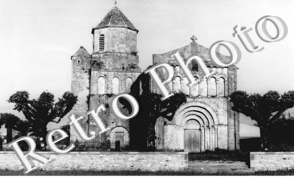 l'église