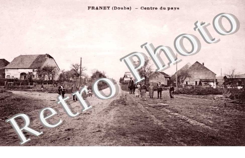 centre du pays