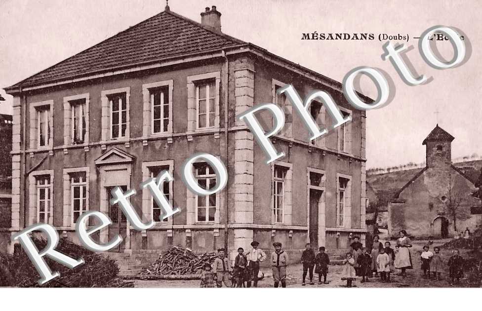l'école