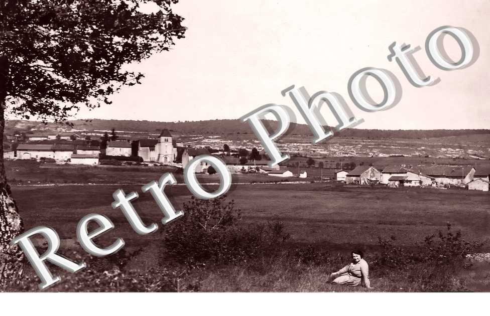 EPY vue générale