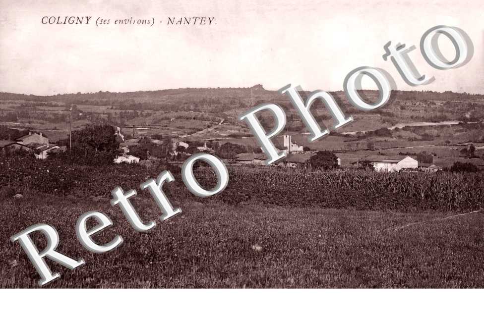 vue générale