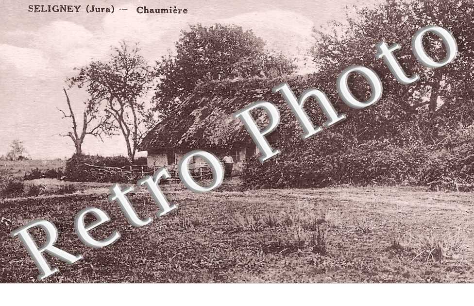 Chaumière