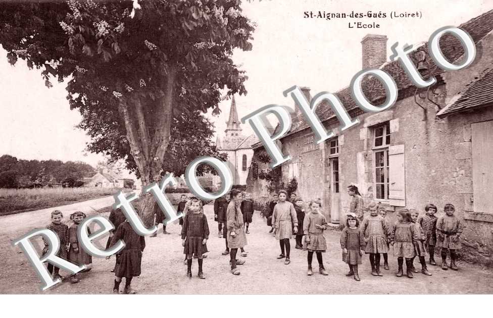 l'école