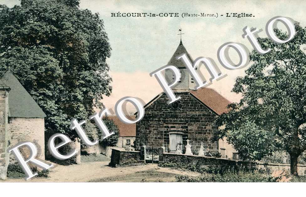 l'église