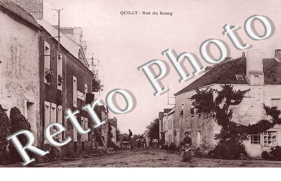 rue du bourg