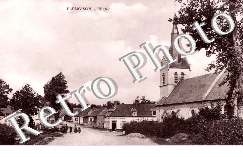 l'église