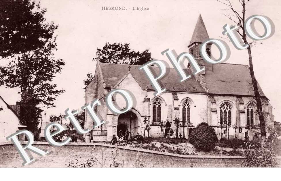 l'église