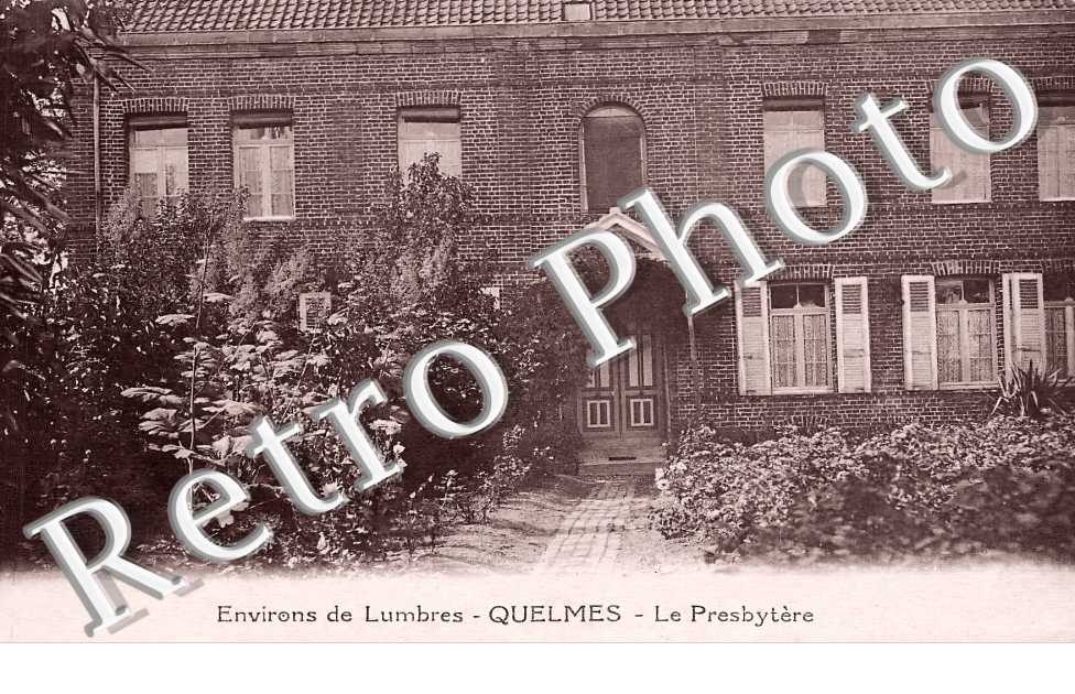 le Presbytère