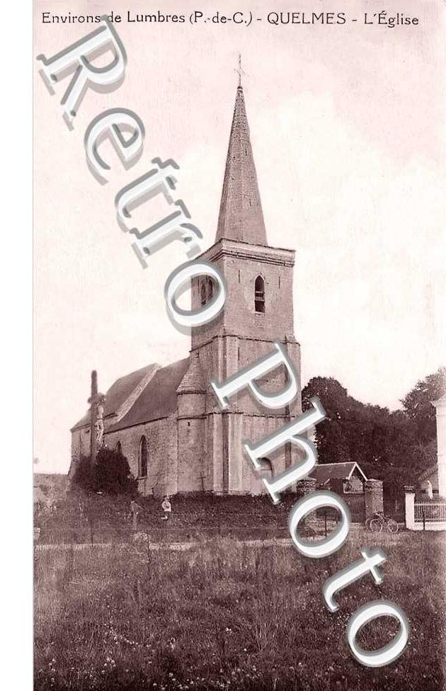l'église