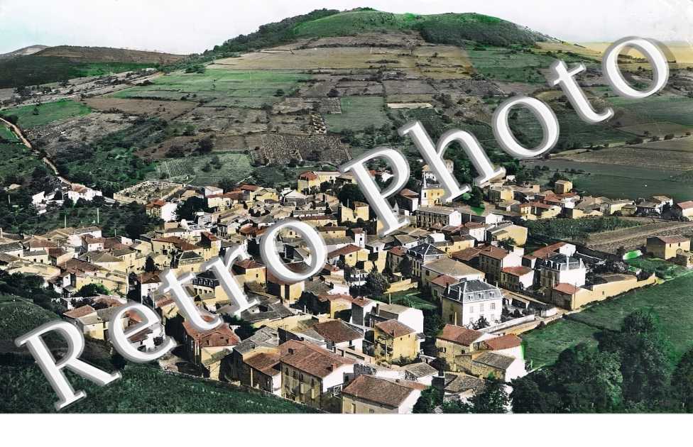 une vue d'ensemble