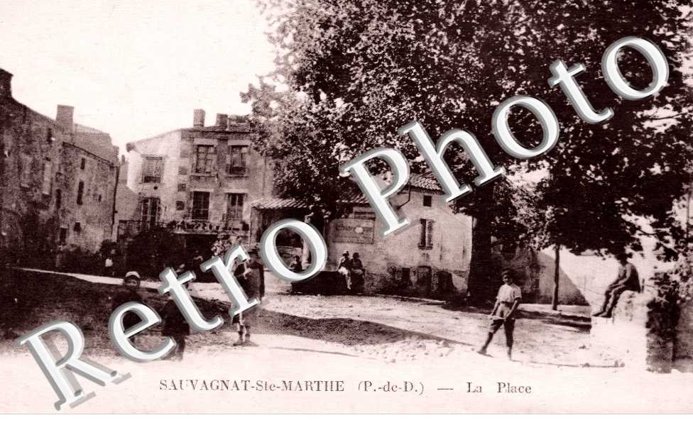 la place