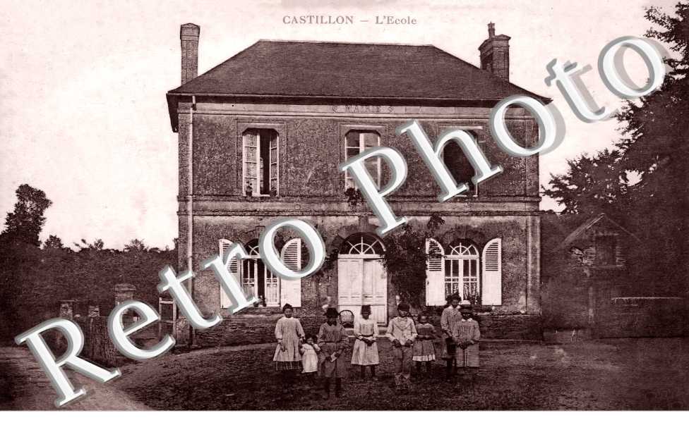 l'école