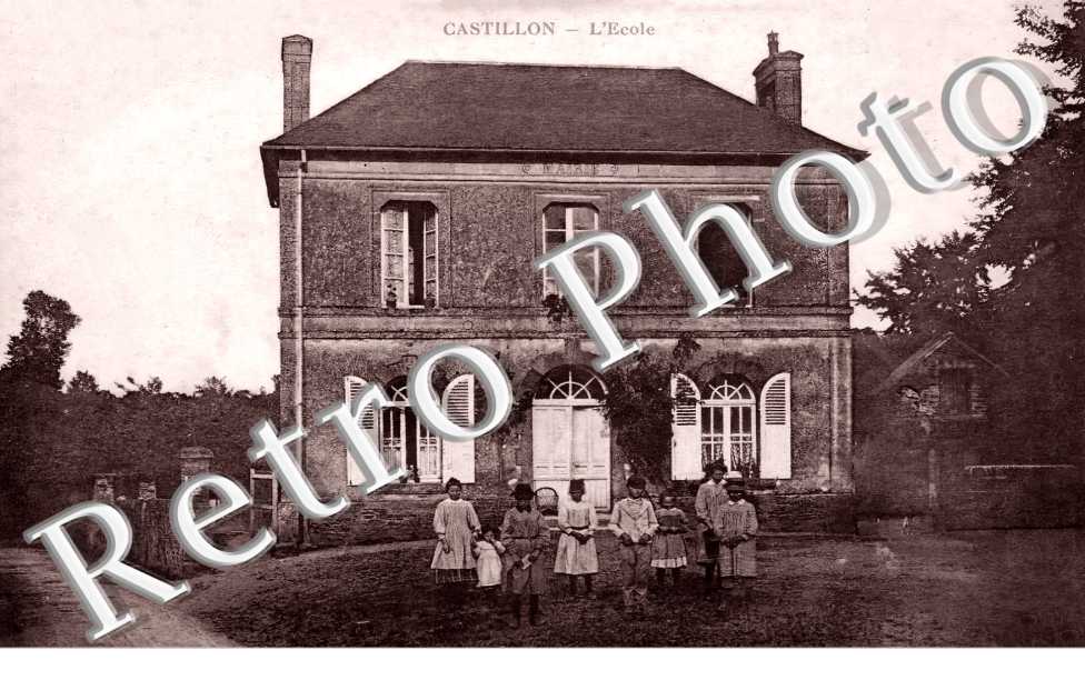 l'école