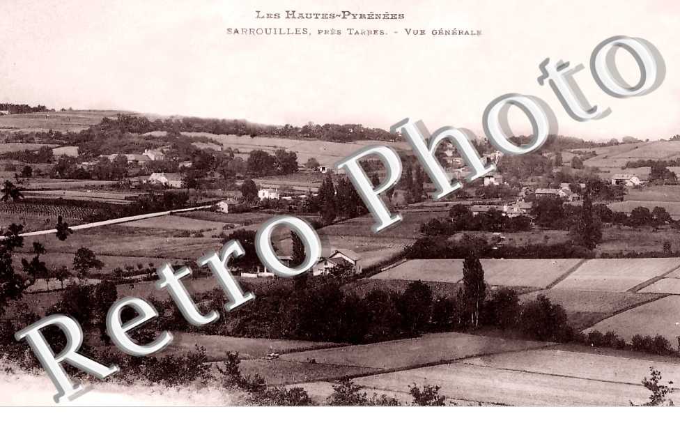 vue générale
