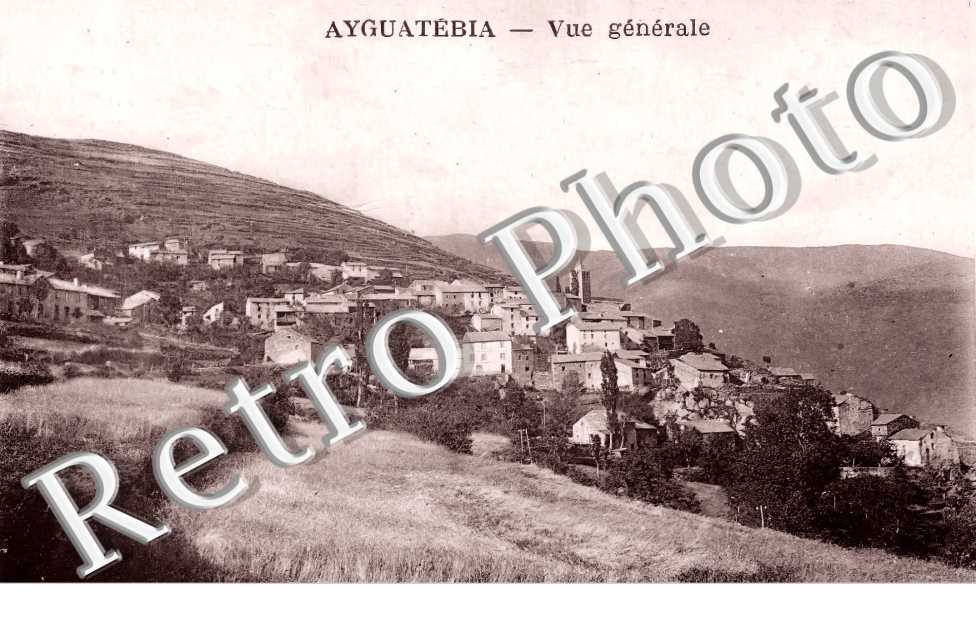 vue générale
