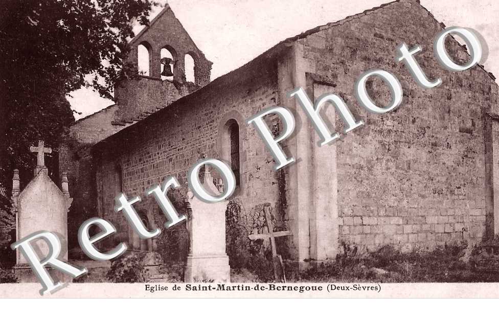 l'église
