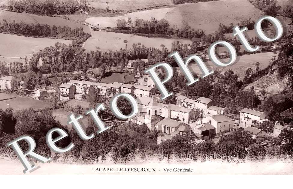 vue générale