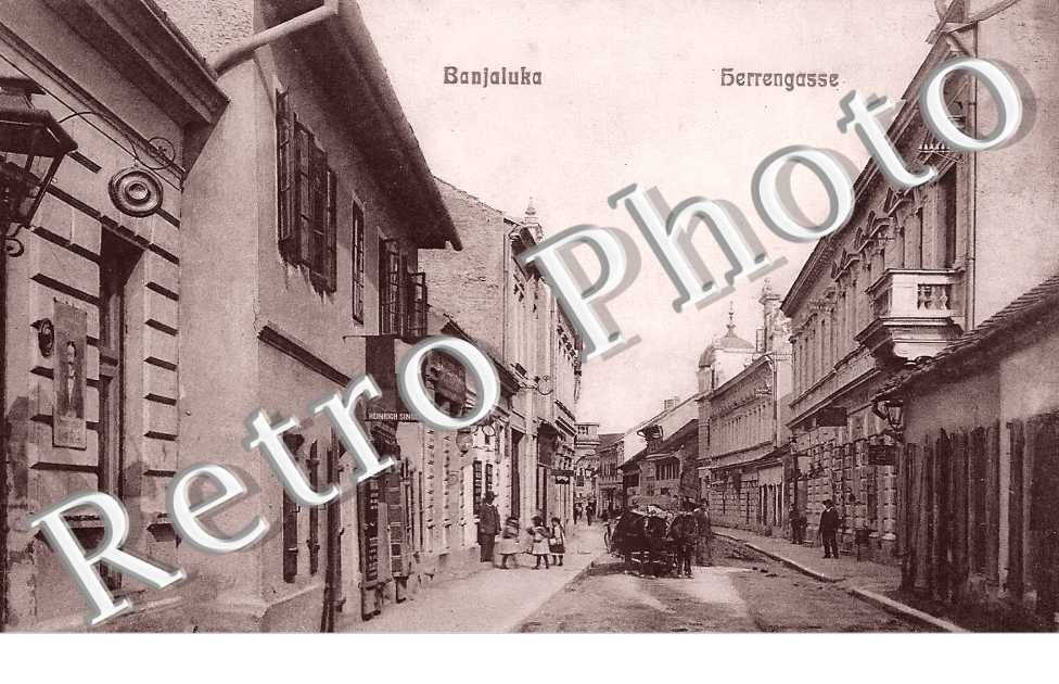 Herrengasse