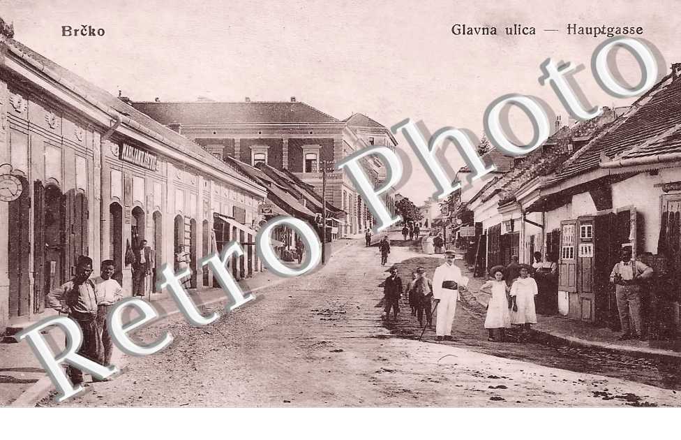 Hauptgasse