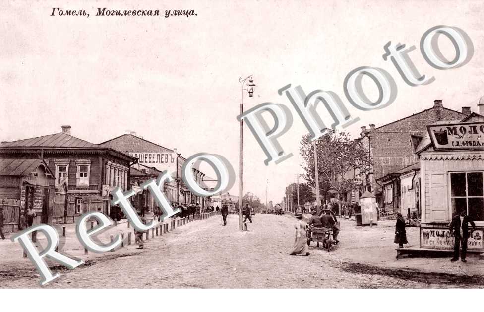 une rue