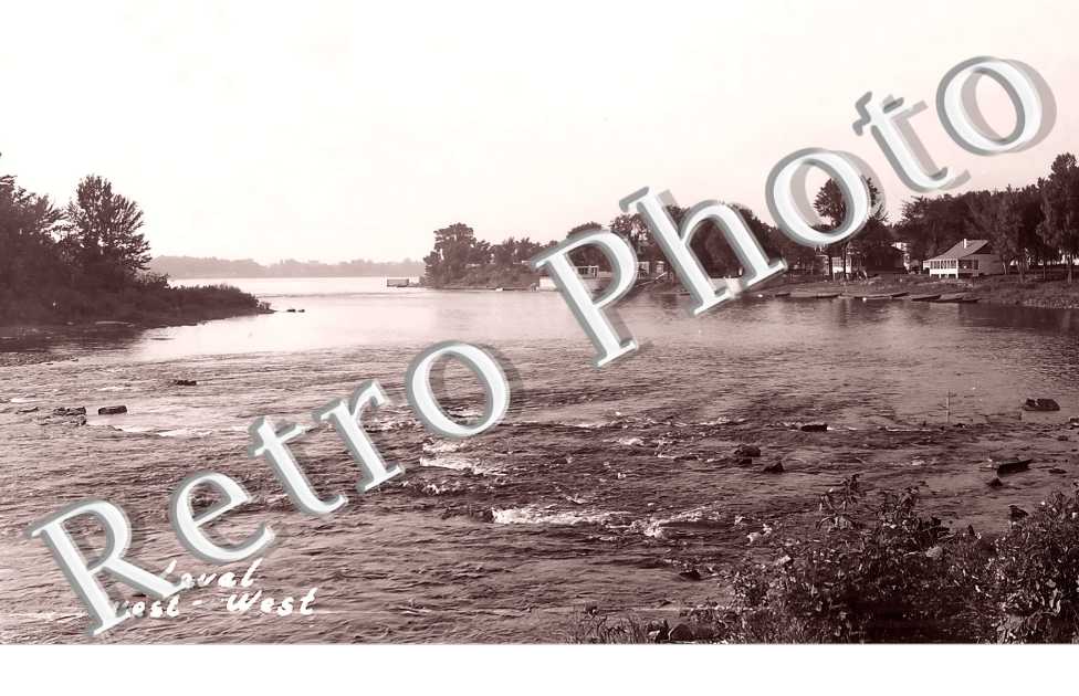 Ouest-west