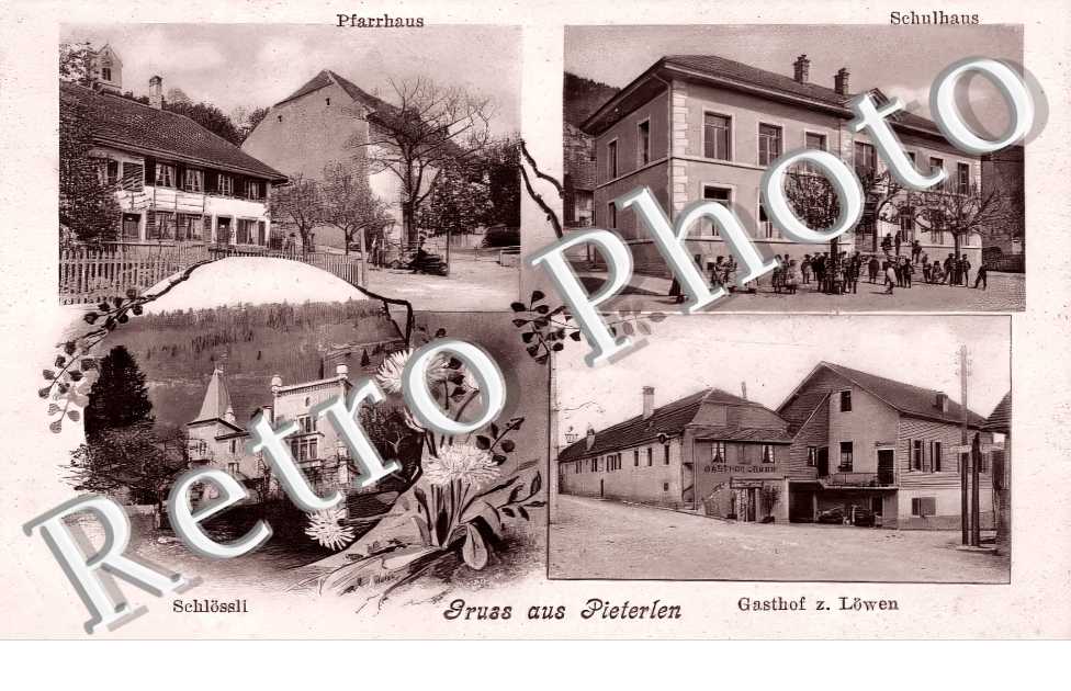 Gasthof z. Löwen