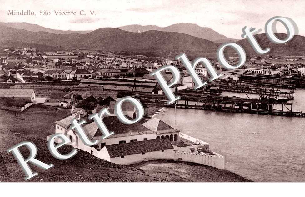 Sao Vicente