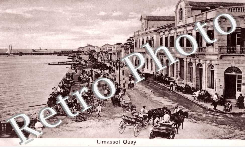 Quay