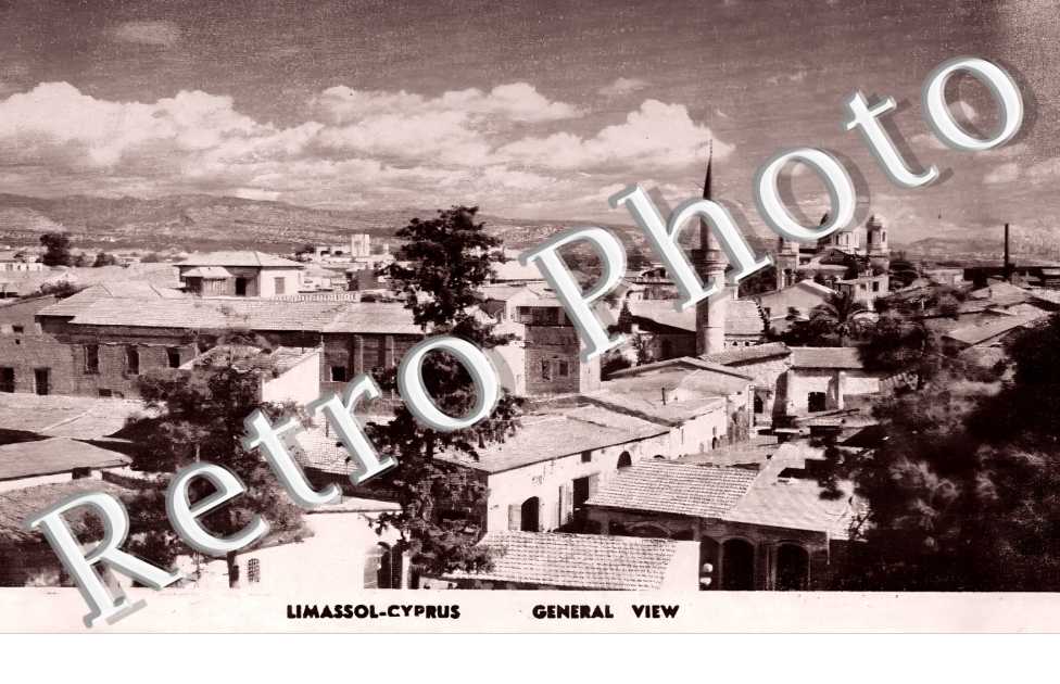 general view