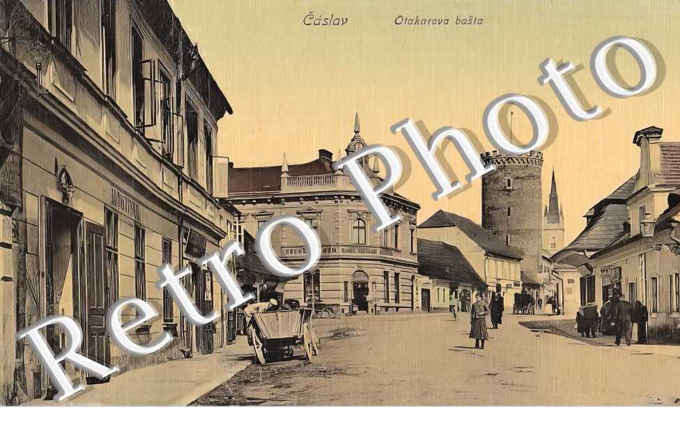 Otakarova basta