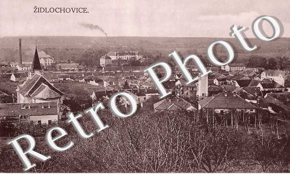 vue générale