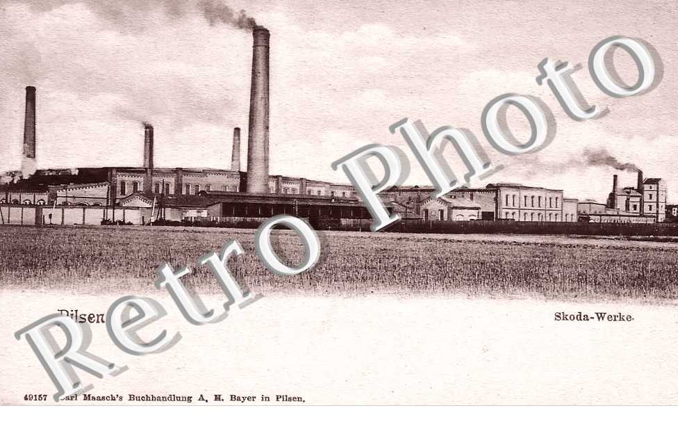 Skoda-Werke