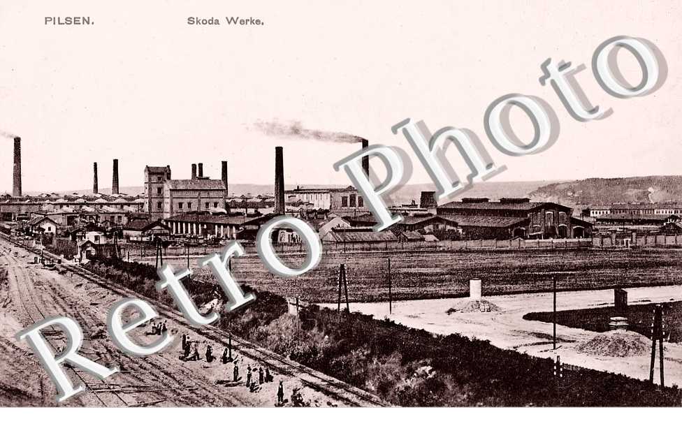 Skoda-Werke
