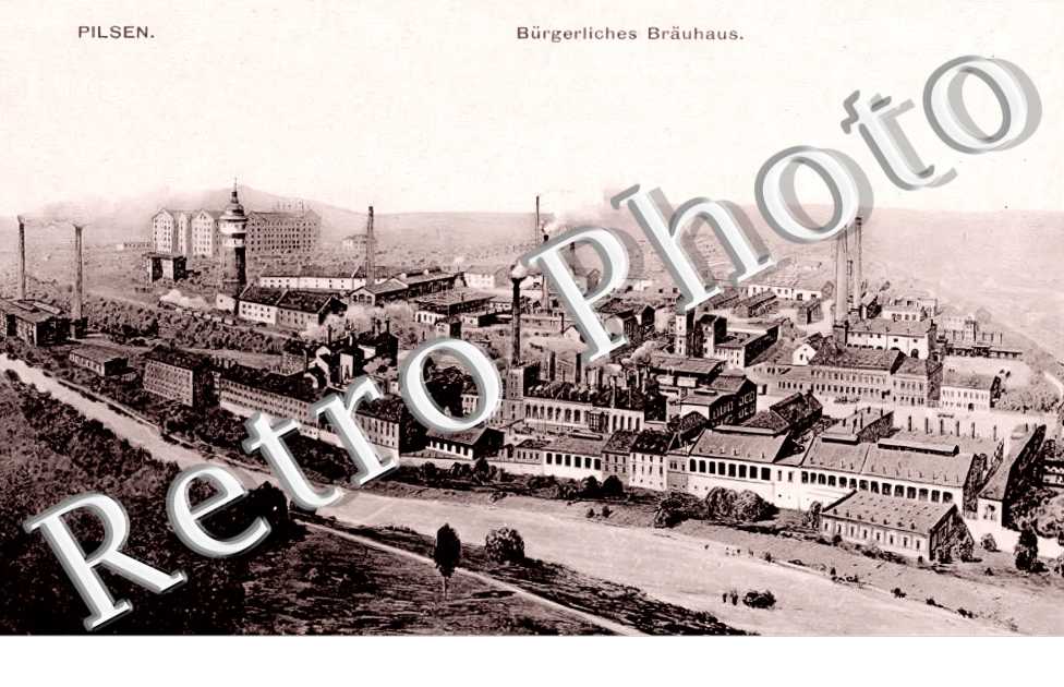Bürgerliches Bräuhaus