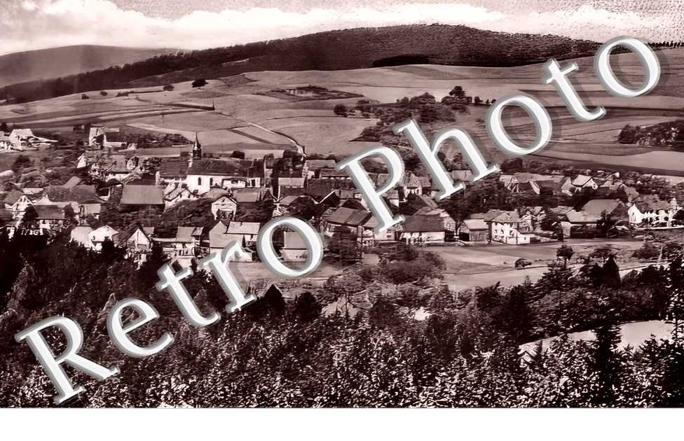 vue générale