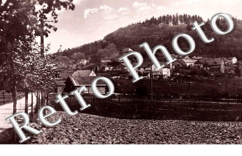 vue du bourg