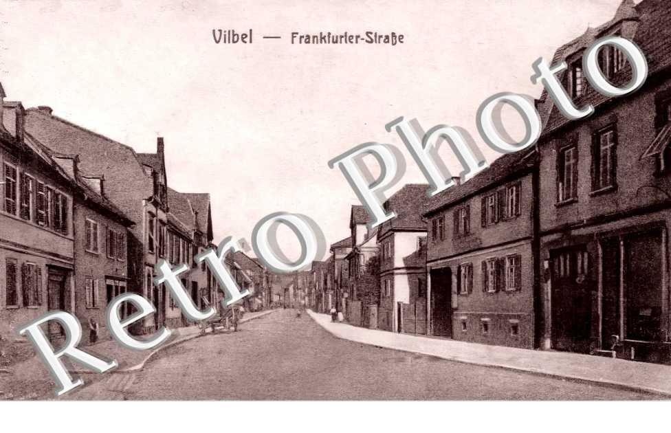 Frankfurter Strasse
