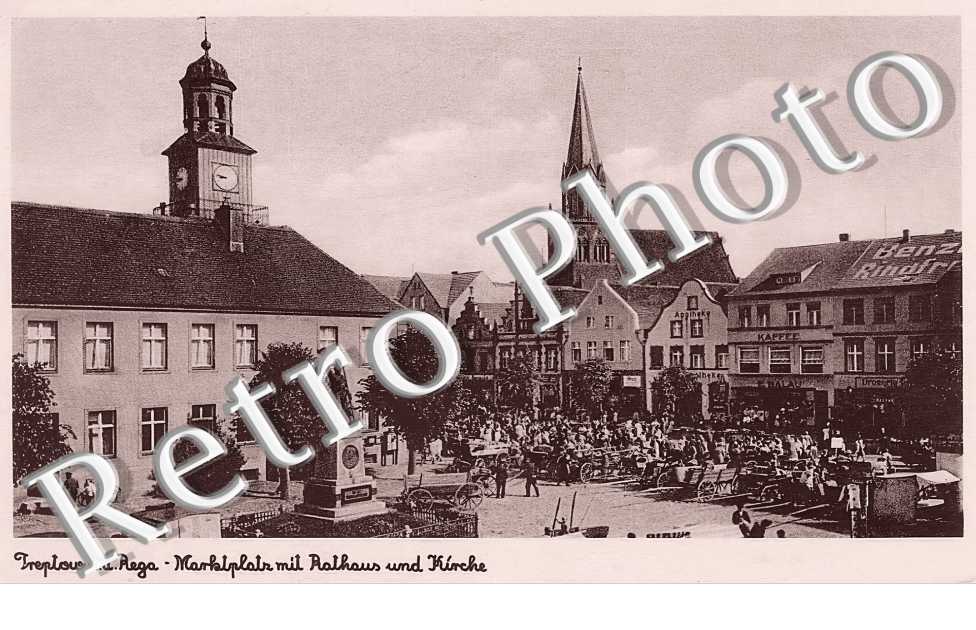 marktplatz