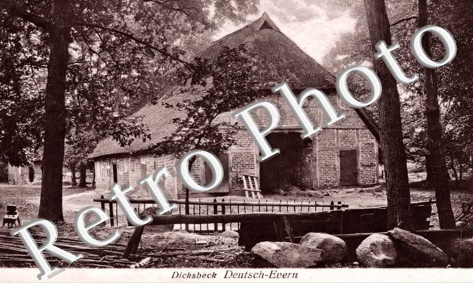 Dicksbeck 