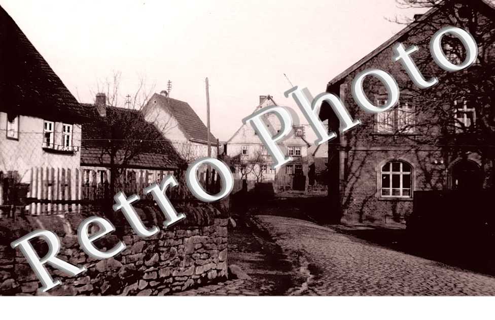 le bourg