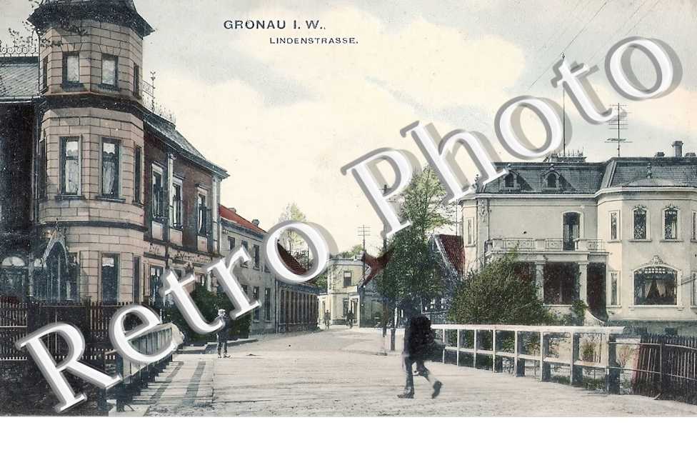 Lindenstrasse