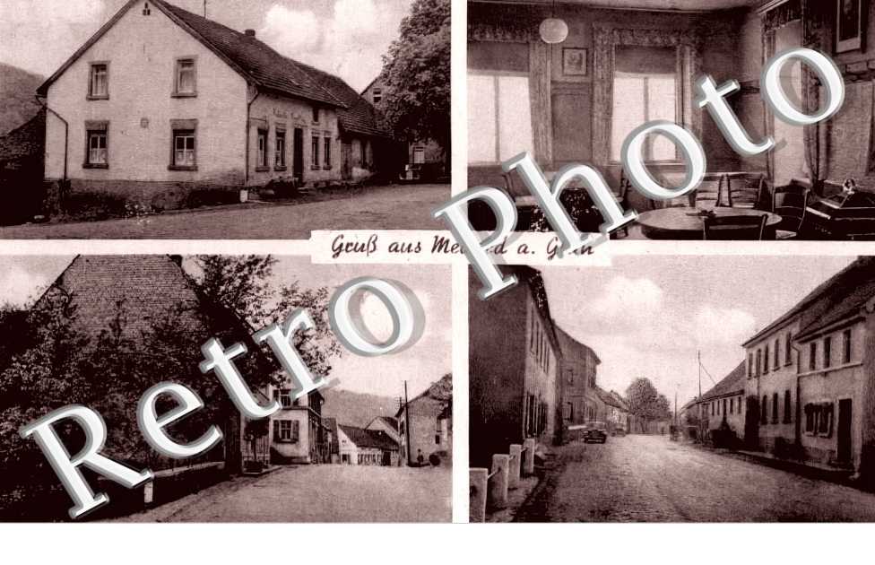 Gruss aus Medard a Glan