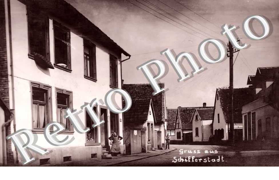 une rue