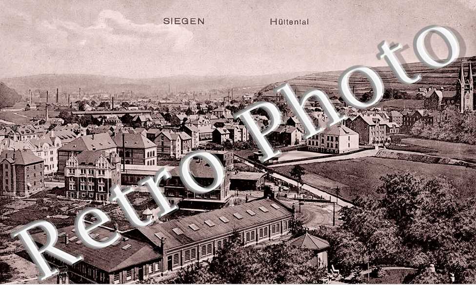 Hüttental